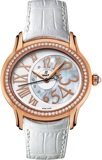 Audemars Piguet Millenary 77301OR.ZZ.D015CR.01